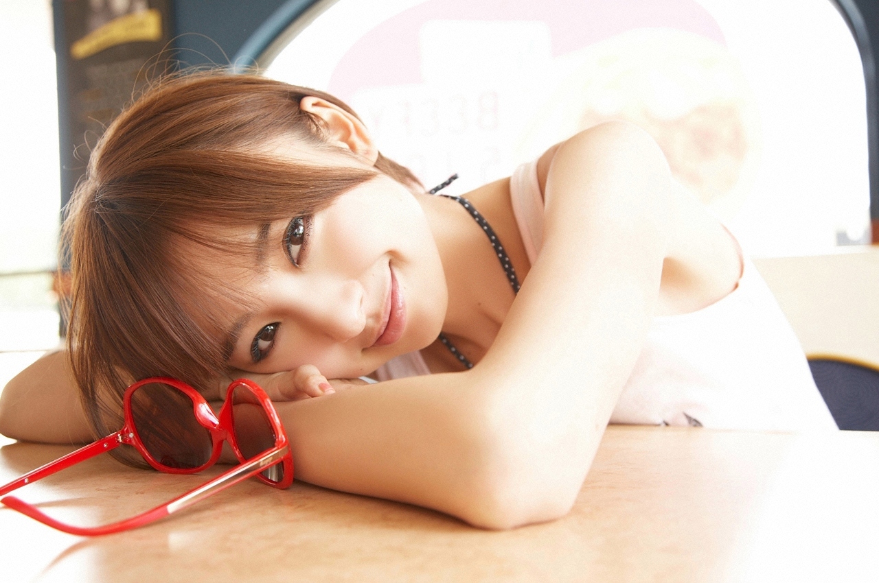 [VYJ] No.97 篠田麻里子part.2  日本性感美女